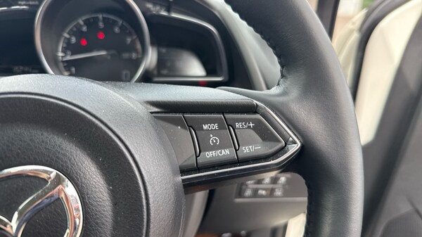 Used Mazda Mazda2 2022 for sale - 75451594: Photo 21