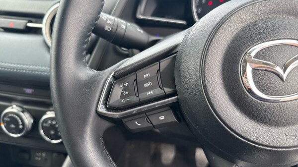Used Mazda Mazda2 2022 for sale - 75451594: Photo 22