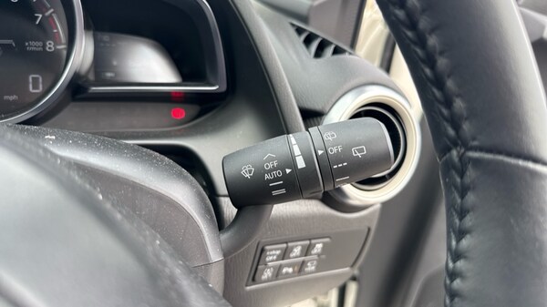 Used Mazda Mazda2 2022 for sale - 75451594: Photo 23