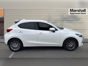 Used Mazda Mazda2 2022 for sale - 75451594: Photo
