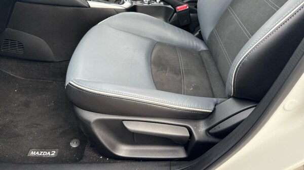 Used Mazda Mazda2 2022 for sale - 75451594: Photo 31