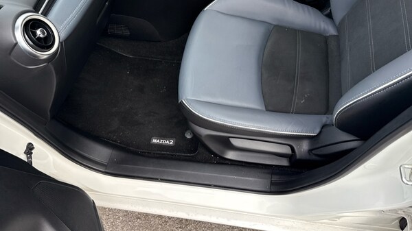 Used Mazda Mazda2 2022 for sale - 75451594: Photo 34