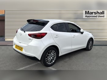 Used Mazda Mazda2 2022 for sale - 75451594: Photo
