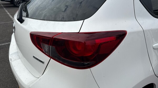 Used Mazda Mazda2 2022 for sale - 75451594: Photo 45