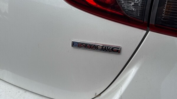 Used Mazda Mazda2 2022 for sale - 75451594: Photo 46