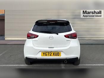 Used Mazda Mazda2 2022 for sale - 75451594: Photo