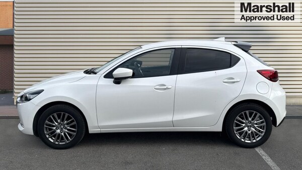 Used Mazda Mazda2 2022 for sale - 75451594: Photo 6