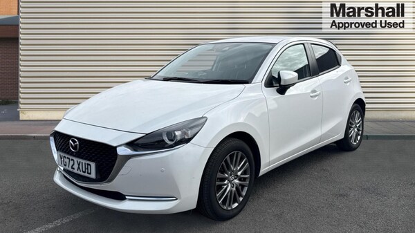 Used Mazda Mazda2 2022 for sale - 75451594: Photo 7