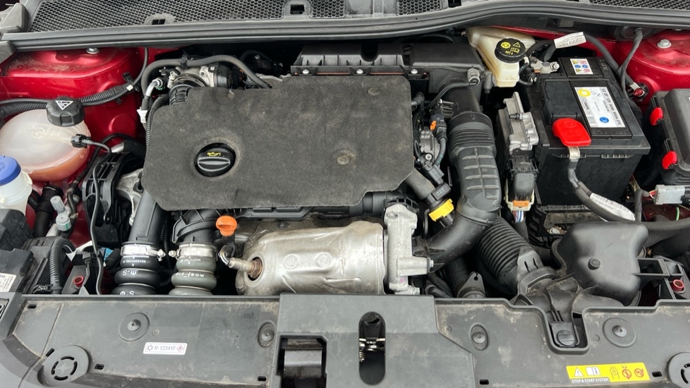Used Vauxhall Corsa 2019 for sale - 75751185: Photo 16
