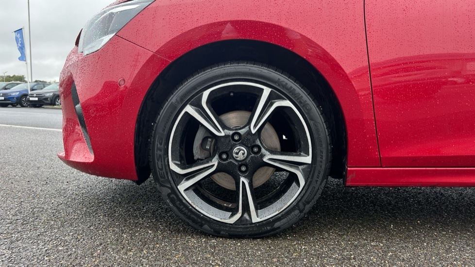 Used Vauxhall Corsa 2019 for sale - 75751185: Photo 17