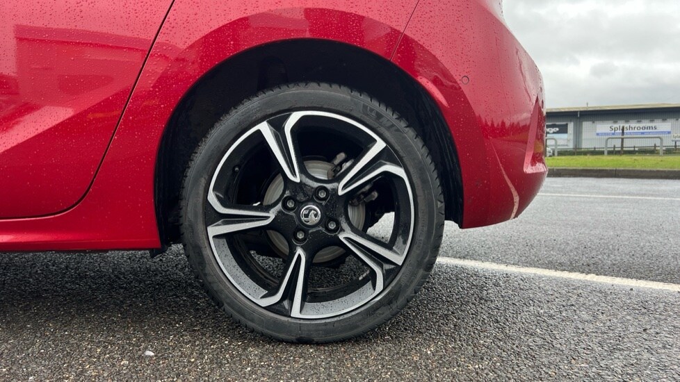 Used Vauxhall Corsa 2019 for sale - 75751185: Photo 18