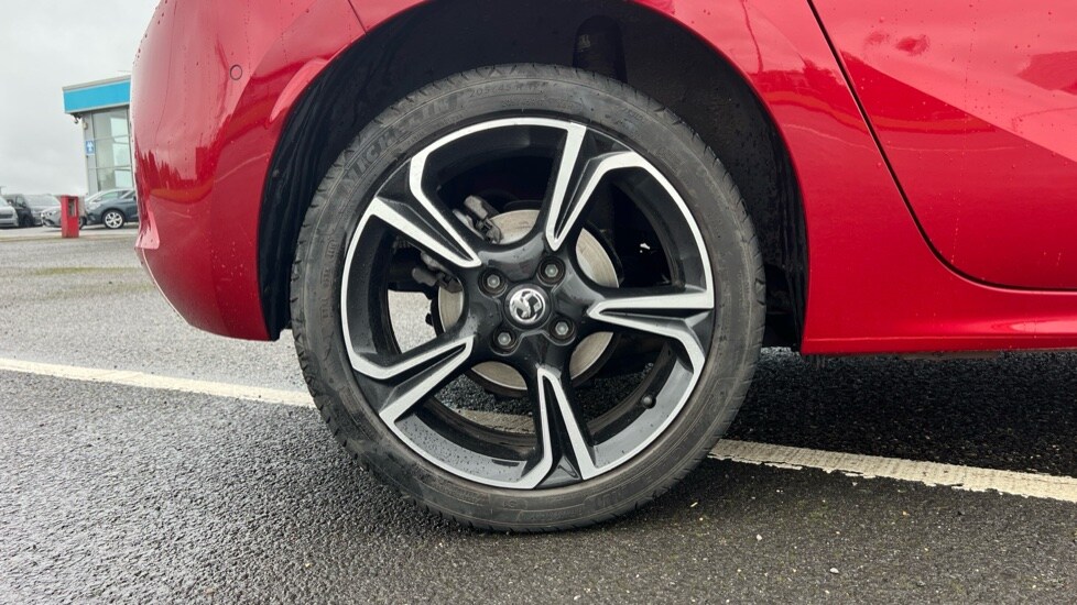 Used Vauxhall Corsa 2019 for sale - 75751185: Photo 19