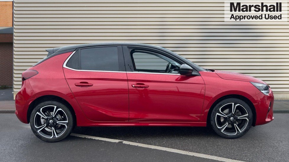 Used Vauxhall Corsa 2019 for sale - 75751185: Photo 2
