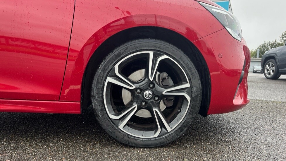 Used Vauxhall Corsa 2019 for sale - 75751185: Photo 20