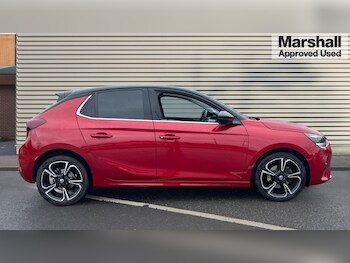 Used Vauxhall Corsa 2019 for sale - 75751185: Photo