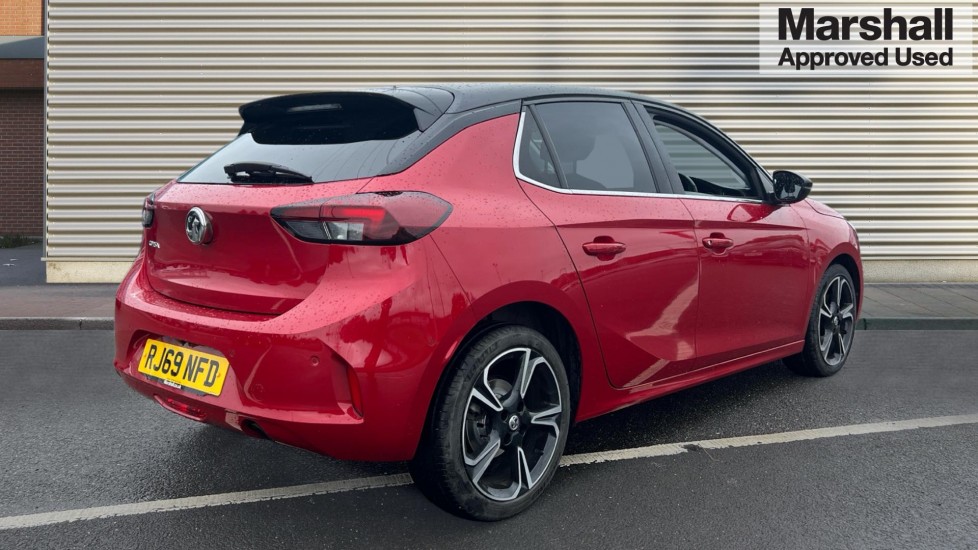 Used Vauxhall Corsa 2019 for sale - 75751185: Photo 3