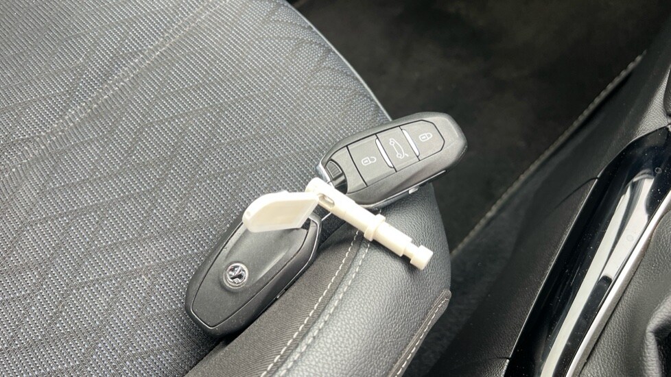 Used Vauxhall Corsa 2019 for sale - 75751185: Photo 33