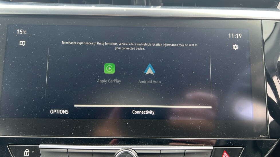 Used Vauxhall Corsa 2019 for sale - 75751185: Photo 34
