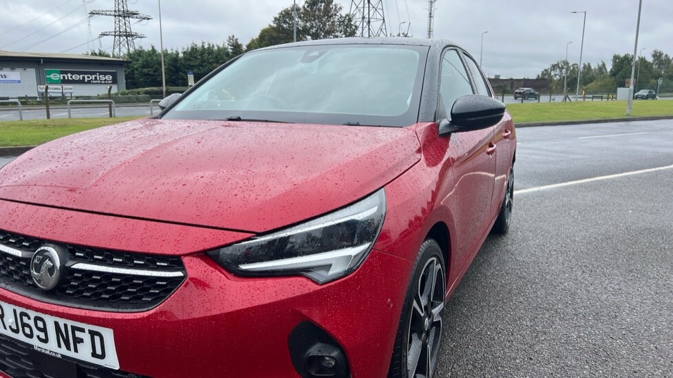 Used Vauxhall Corsa 2019 for sale - 75751185: Photo 38