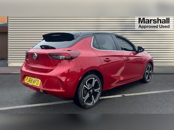 Used Vauxhall Corsa 2019 for sale - 75751185: Photo