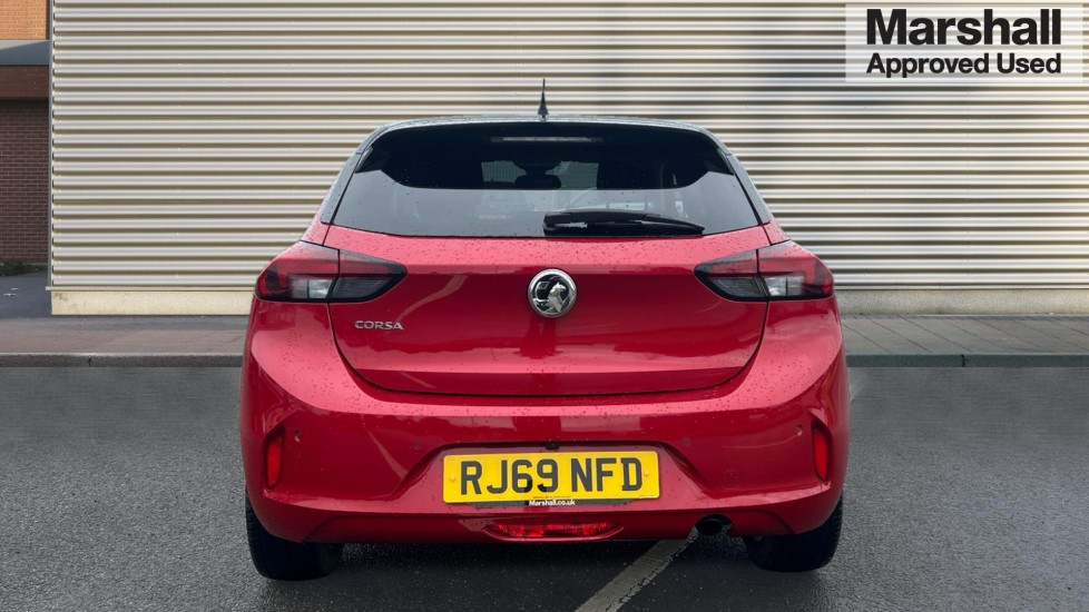 Used Vauxhall Corsa 2019 for sale - 75751185: Photo 4