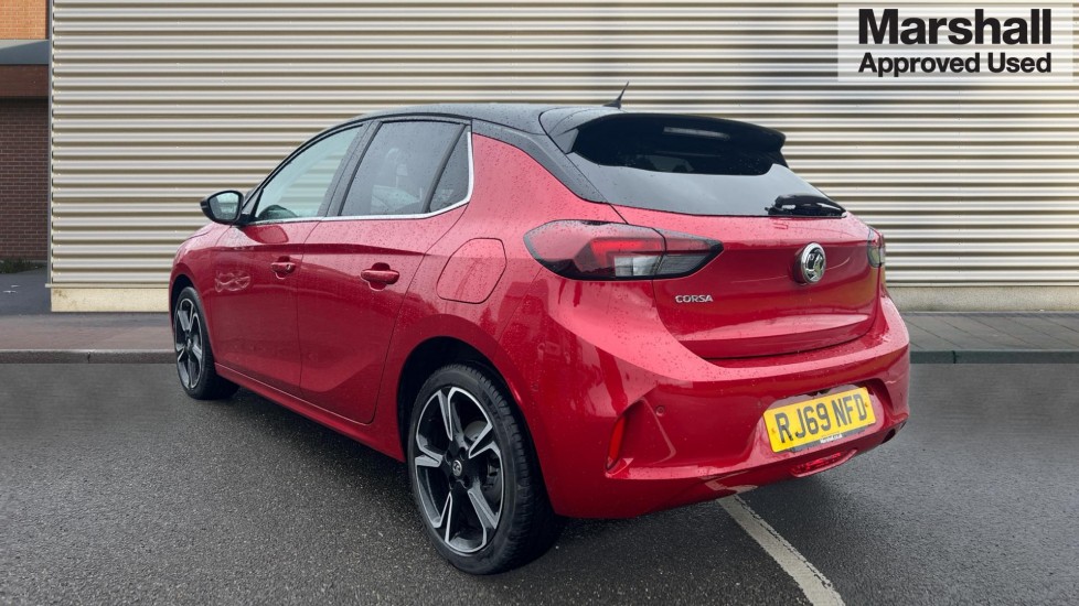 Used Vauxhall Corsa 2019 for sale - 75751185: Photo 5