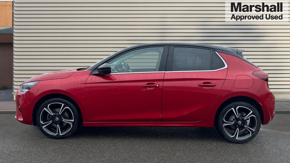 Used Vauxhall Corsa 2019 for sale - 75751185: Photo 6