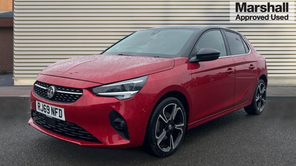 Used Vauxhall Corsa 2019 for sale - 75751185: Photo 7