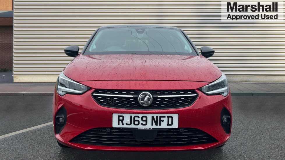 Used Vauxhall Corsa 2019 for sale - 75751185: Photo 8