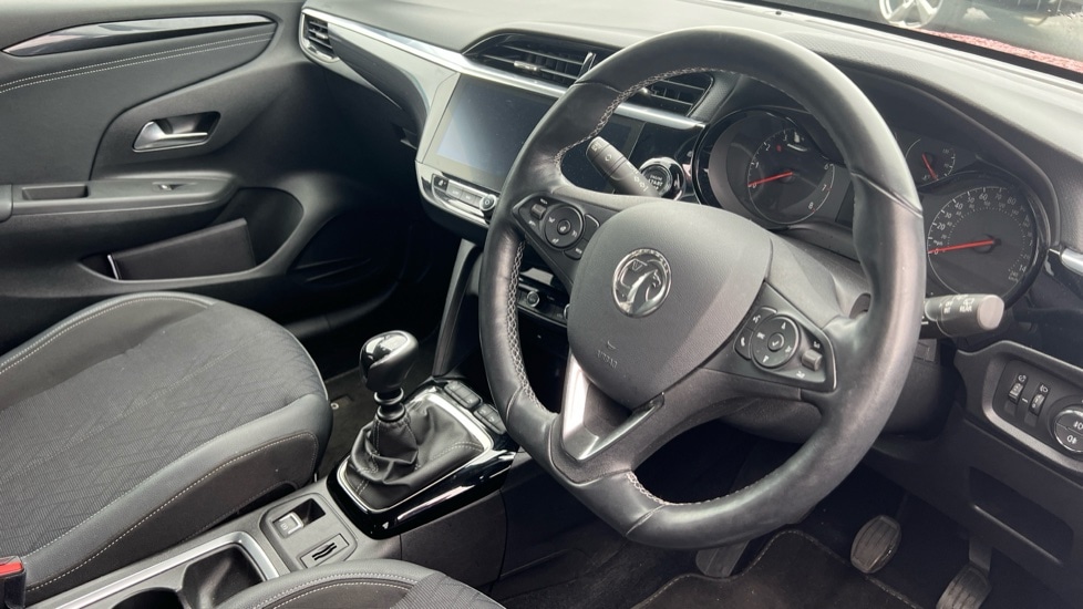 Used Vauxhall Corsa 2019 for sale - 75751185: Photo 9