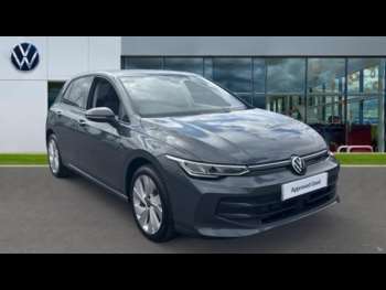 2024 - 1.5 TSI Match 5dr