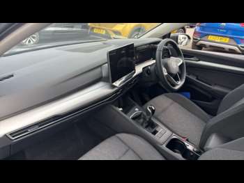Used Volkswagen Golf 2024 for sale - 74648104: Photo