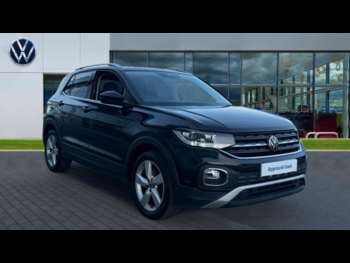 2020 - 1.0 TSI 110 SEL 5dr DSG