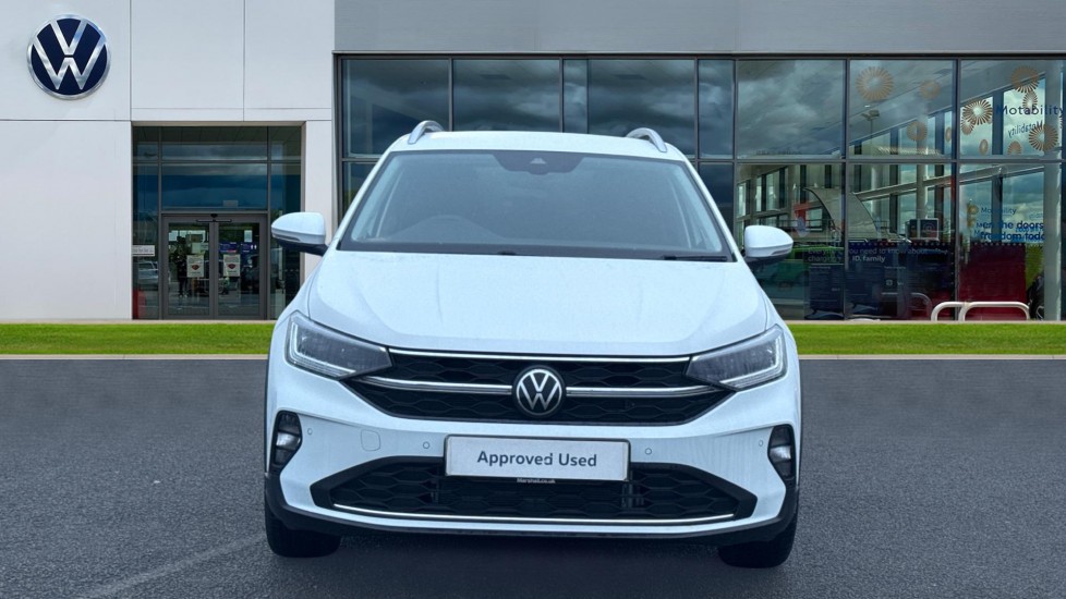 Used Volkswagen Taigo 2025 for sale - 77087521: Photo 10