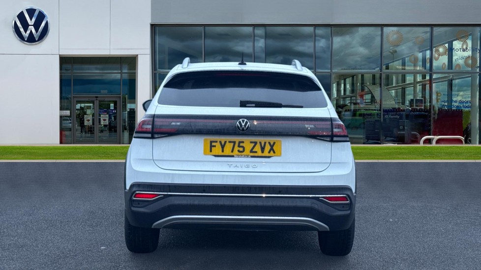 Used Volkswagen Taigo 2025 for sale - 77087521: Photo 11