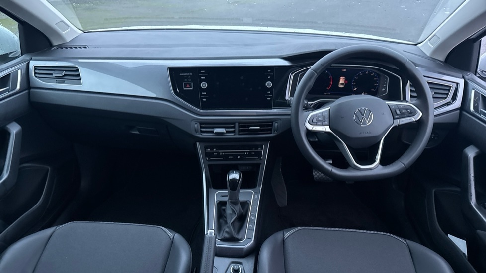 Used Volkswagen Taigo 2025 for sale - 77087521: Photo 12