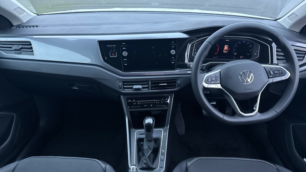 Used Volkswagen Taigo 2025 for sale - 77087521: Photo 13