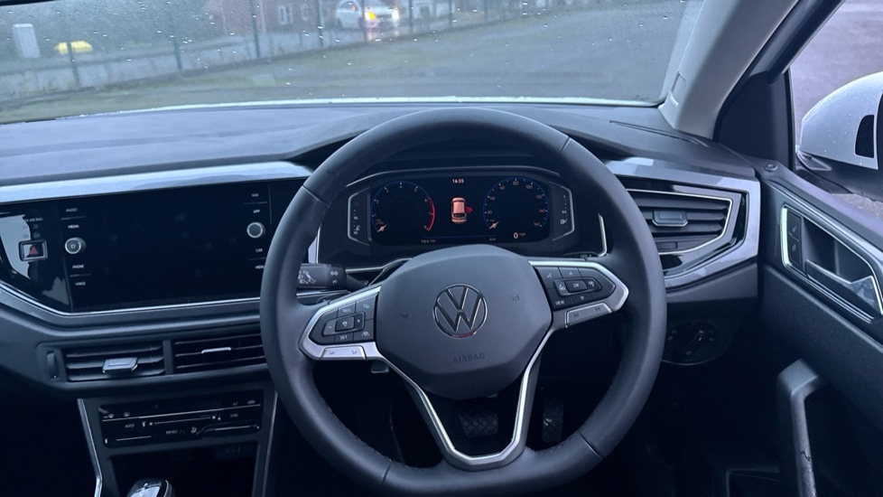 Used Volkswagen Taigo 2025 for sale - 77087521: Photo 14