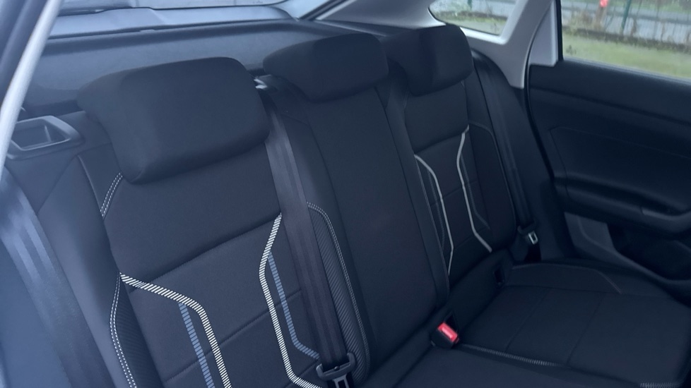 Used Volkswagen Taigo 2025 for sale - 77087521: Photo 15