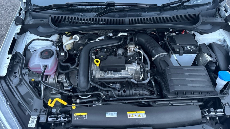 Used Volkswagen Taigo 2025 for sale - 77087521: Photo 17