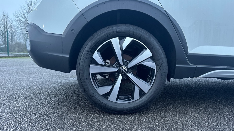 Used Volkswagen Taigo 2025 for sale - 77087521: Photo 18