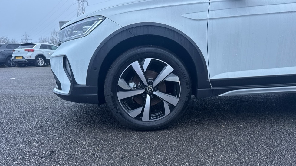 Used Volkswagen Taigo 2025 for sale - 77087521: Photo 19