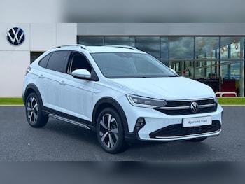 Used Volkswagen Taigo 2025 for sale - 77087521: Photo