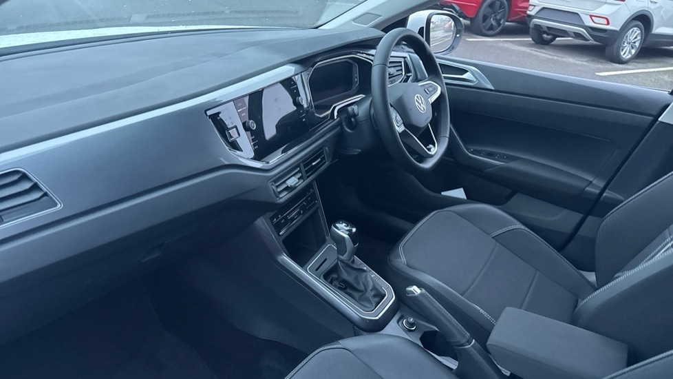 Used Volkswagen Taigo 2025 for sale - 77087521: Photo 2