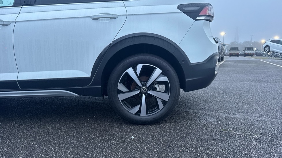 Used Volkswagen Taigo 2025 for sale - 77087521: Photo 20