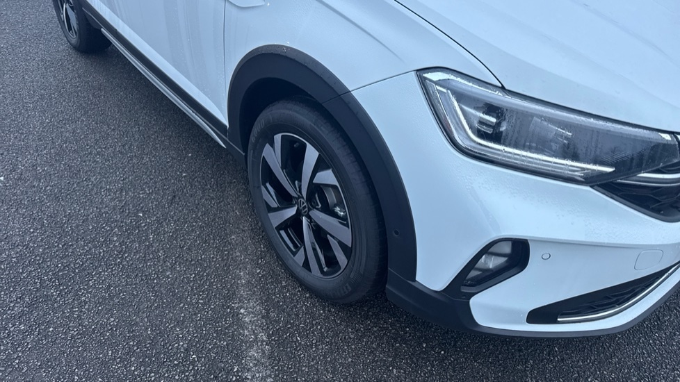 Used Volkswagen Taigo 2025 for sale - 77087521: Photo 22