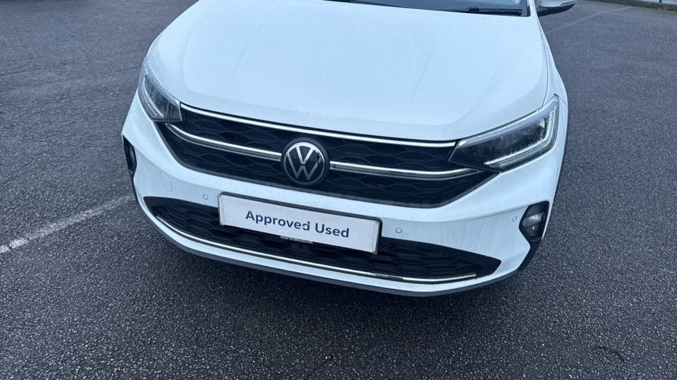 Used Volkswagen Taigo 2025 for sale - 77087521: Photo 25