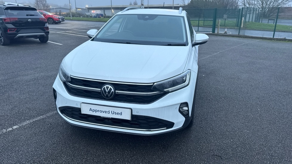 Used Volkswagen Taigo 2025 for sale - 77087521: Photo 26