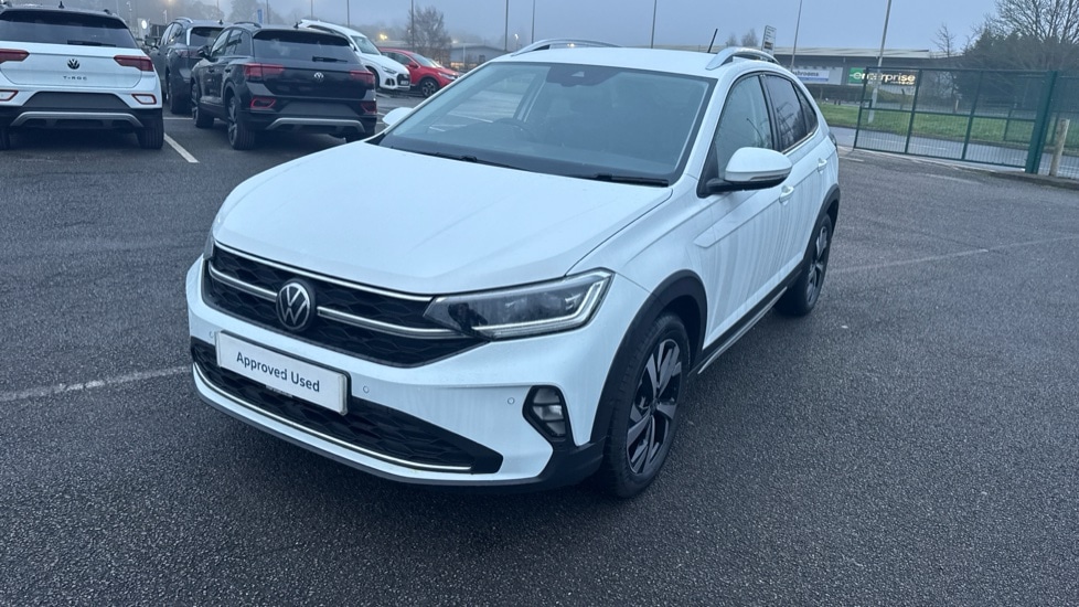 Used Volkswagen Taigo 2025 for sale - 77087521: Photo 27