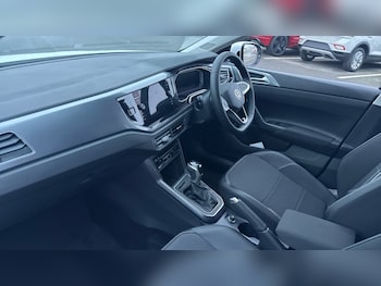 Used Volkswagen Taigo 2025 for sale - 77087521: Photo